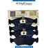 Rear BRAKE PAD for Mercedes-Benz SPRINTER models